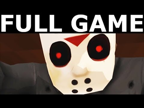 Friday the 13th: Killer Puzzle Giveaway · Video Chums