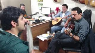 Ben Yoruldum Hayat - Anatolia Müzik Evi