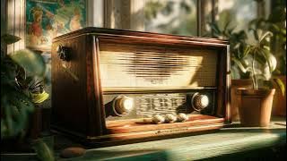 🎶 INSTRUMENTAL MUSIC 1950s 🎵🎶 RELAX WITH THE CLASSIC MELODIES OF YESTERDAY 🎼🎵