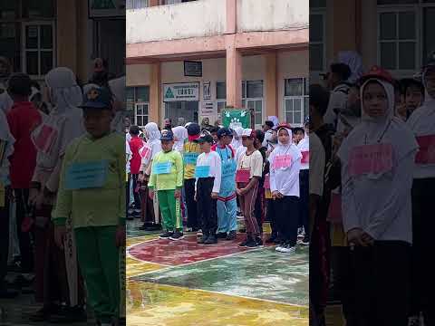 MPLS SMPN 5 Padang Panjang...1st Day...