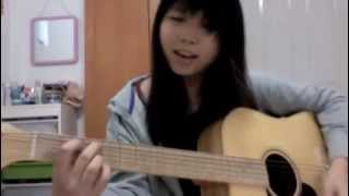 Video thumbnail of "For You Alone- City Harvest Church (Cover)"