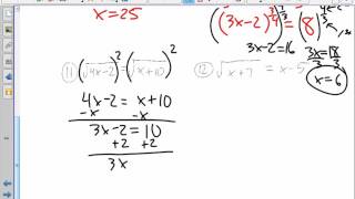Chapter 6 Practice Test Algebra 2