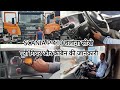 Scania Dumper Chalana Sikhe | SCANIA P 410 Cabin Review | Vicky Rawani