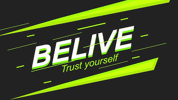 Modern Typography & Titles | After Effects Templates - Motion Array