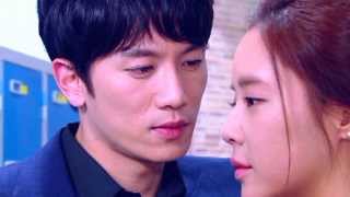 Video thumbnail of "Secret Love (비밀) MV - Going Crazy [Ji Sung and Hwang Jung Eum]"