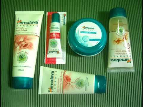 HEBAT TERNYATA!! Inilah Produk Himalaya untuk Kulit 