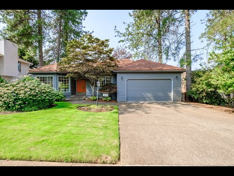 1635 Cinnamon Hill Dr, Salem, OR home video tour