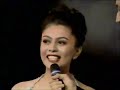 Bb  pilipinas 1998 top 5 q and a and crowning moment