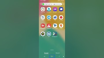 Jieshuo screen reader basic settings part 1 2024