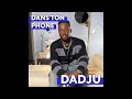 Capture de la vidéo Dadju - Dans Son Phone