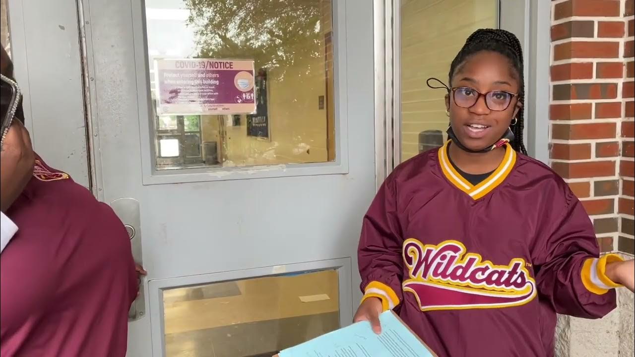 Campus tour of BethuneCookman University YouTube