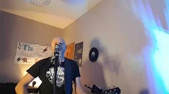 John Spillane - Passage West - Acoustic Guitar Cover John Spillane - Passage West - Acoustic Guitar Cover