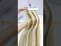 What's REALLY Better Than Invisible Tape-ins Piano Color for Hot Trend 2026?