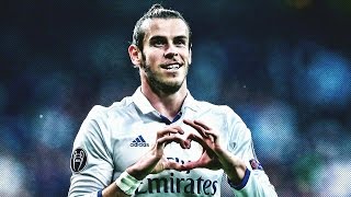 Gareth Bale - Confess ● Fantastic Skills &amp; Goals 2017 [Co-op Part] |HD