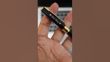 Bút ký khắc tên, khắc logo làm quà tặng doanh nghiệp #butkyquatang #quatangdoanhnghiep #vivagift