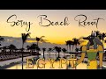 LUXUSNÍ RESORT V EGYPTĚ - Serry Beach Resort Hurghada