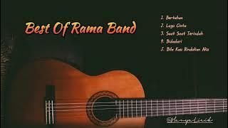 Best Of Rama Band