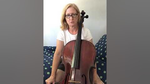 #80 bk3 Essential Elements cello