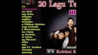 20 Lagu Terbaik UNGU (full album)