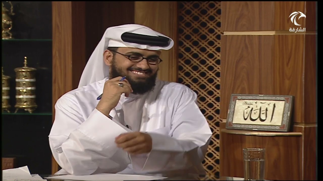 لمسات بيانية ( 069 ) سورة الإنسان [ 1 ]