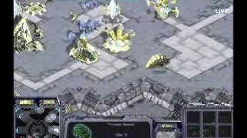 Nal_rA vs UpMagiC @ Proleague 2007