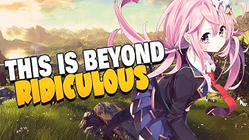 🛑 YES... THIS ACTUALLY HAPPENED 🛑