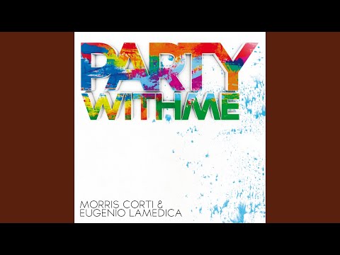 Watch Party With Me (Original Radio Edit) on YouTube