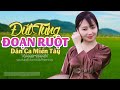 Đứt Từng Đoạn Ruột - LK Dân Ca Miền Tây 2020, Nhạc Trữ Tình Quê Hương Chọn Lọc - Dân Ca Miền Tây