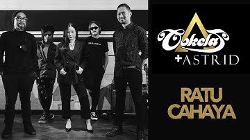 Cokelat X Astrid | Ratu Cahaya (Live Studio Session)