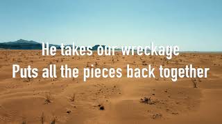 HOW FAR WE'VE COME | I Am They | Instrumental with Lyrics