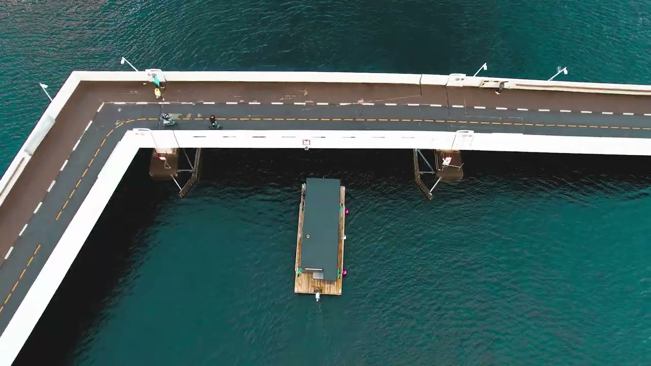 Welcome to City sauna - a unique sauna experience in Bergen