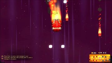 Drop Pod Path - Aiguillon