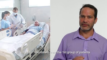 Technion Alumnus Uri Bettesh Coronavirus Remote Care Platform from Datos