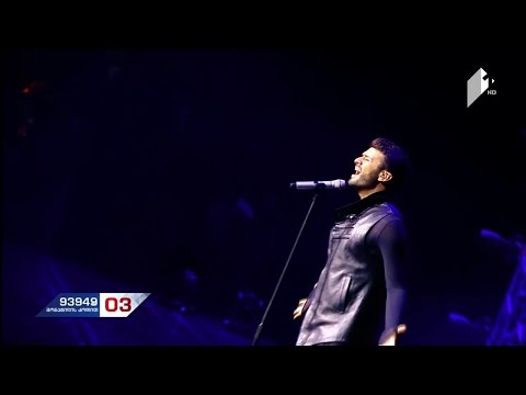 Natonal #Final #Eurovision 2017/რატი დურგლიშვილი/Rati Durglishvili, Why