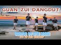 GUAN ZUI DANGDUT Line Dance || Erni Jasin || 🌷Pascal Class