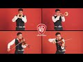 Looney Tunes Tema- Mariachi Cover (Emiliano Diez)