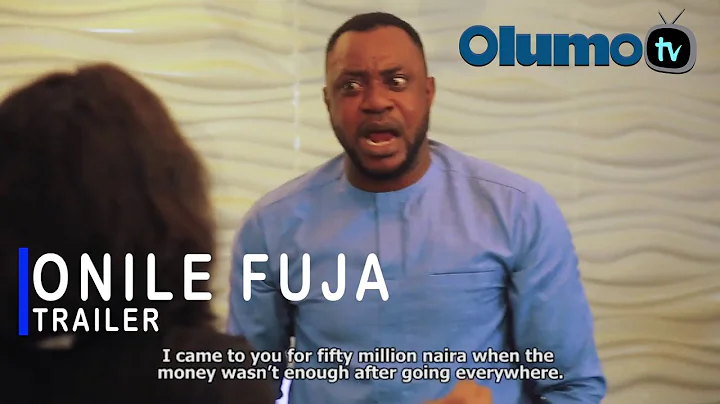 Onile Fuja Yoruba Movie 2021 Now Showing On OlumoTV