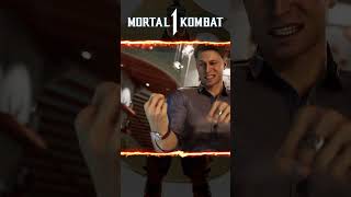 Секрет всратого геймплея на summer game fest MK1 (mortal kombat 1)