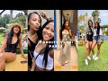 FONCITY VLOG PART 2 | All white party   U’R   Tshwanefontein