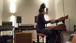 Now Age Emcee - 2027 The Year EveryThing Changes- NPR Music Tiny Desk Contest 2026