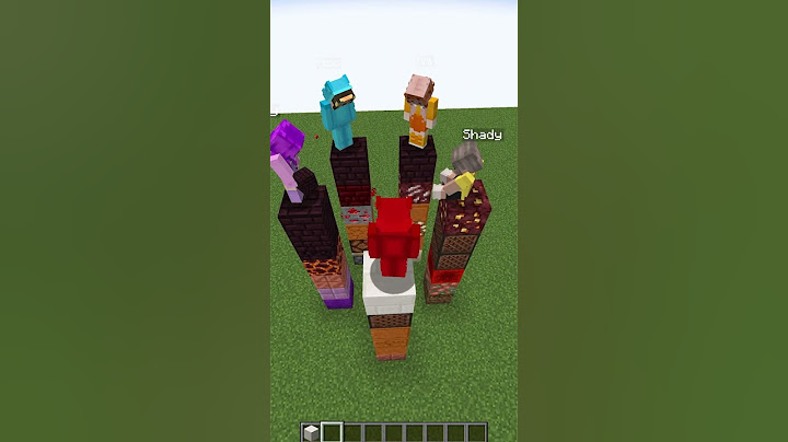 Minecraft TELEPATHY! 3