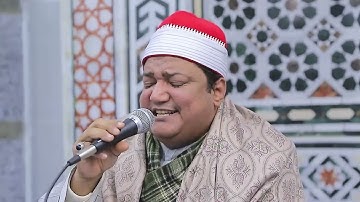 تلاوة عطرة من سورة إبراهيم من مسجد الصادق الأمين من مشأة اليوسفى بصوت الشيخ علاء الإمام محمد على