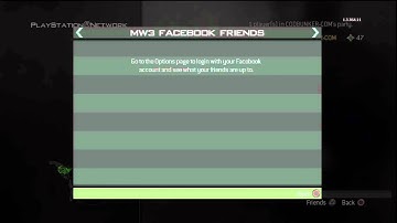 MW3 Elite Clan how to find