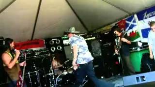 Robert Trujillo  GarageBand-lLIVE in Orion Music+more 06-24-12