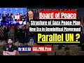 Is Board of Peace a Parallel UN? Gaza Governance Model Analyzed | CSS/PMS Preparation