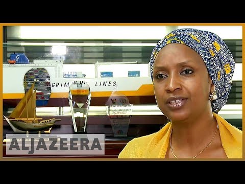 🇳🇬Nigerian authorities move to tackle corruption at seaports | Al Jazeera English