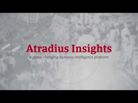 Atradius Insights New Features