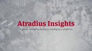 Atradius Insights New Features Youtube