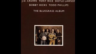 Pain In My Heart~The Bluegrass Album Band
