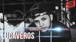 LUCAVEROS - LONELY chords
